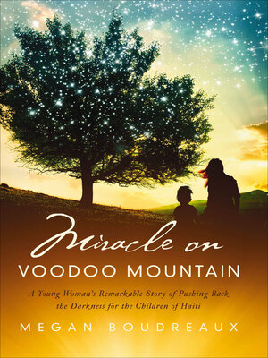 cover image of Miracle on Voodoo Mountain